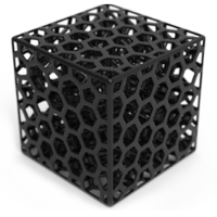 高性能3D打印材料